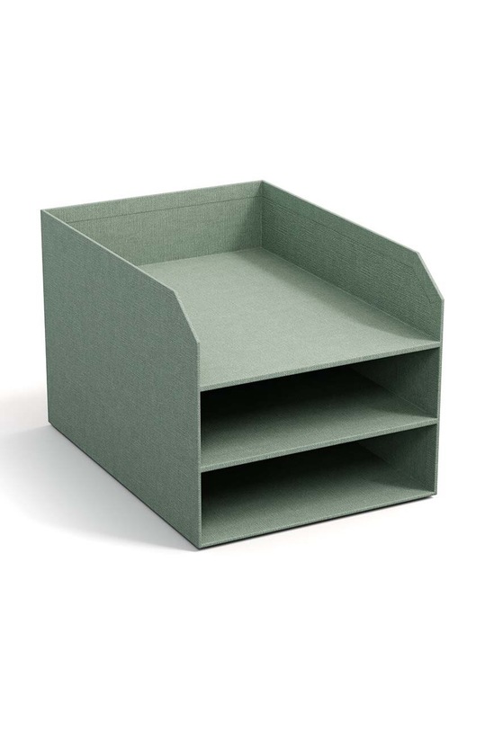Bigso Box of Sweden organizer pentru documente Trey turcoaz 8711C1601