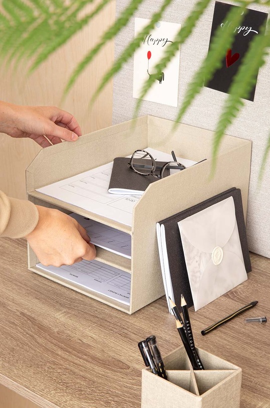 Bigso Box of Sweden dokumentum rendszerező Trey 8711C5501