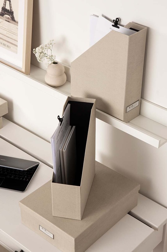 Органайзер для документов Bigso Box of Sweden Holger 5 шт 4915C5539