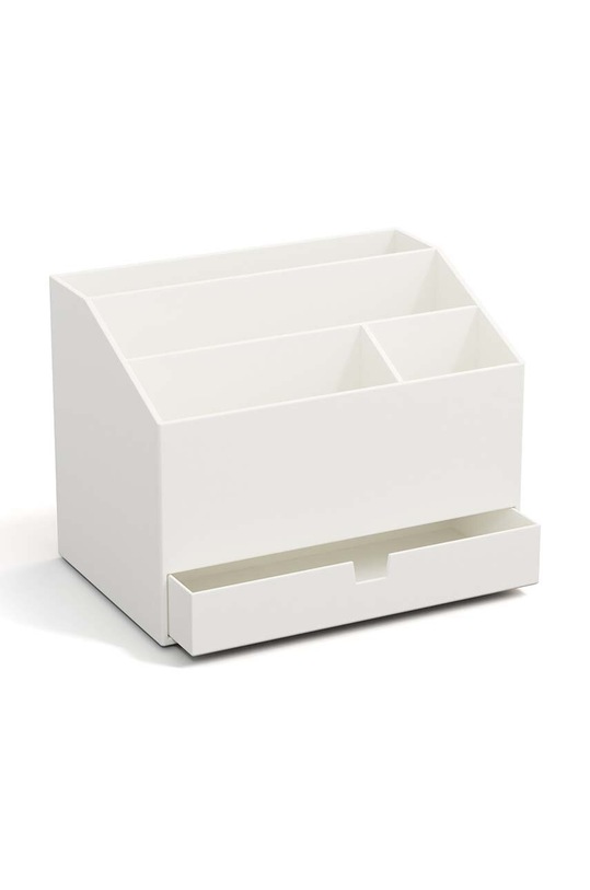 Настольный органайзер Bigso Box of Sweden Greta 858145501 белый AA00