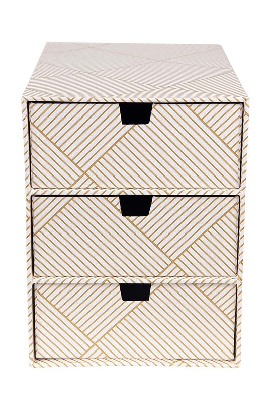 Лайфстайл Органайзер Bigso Box of Sweden Ingrid 973188233 барвистий