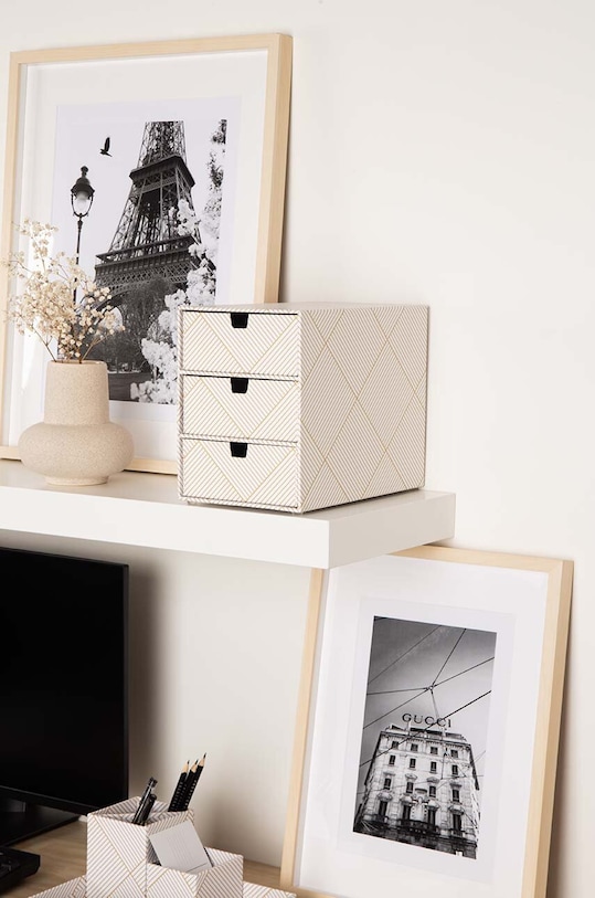 Органайзер Bigso Box of Sweden Ingrid мультиколор 973188233