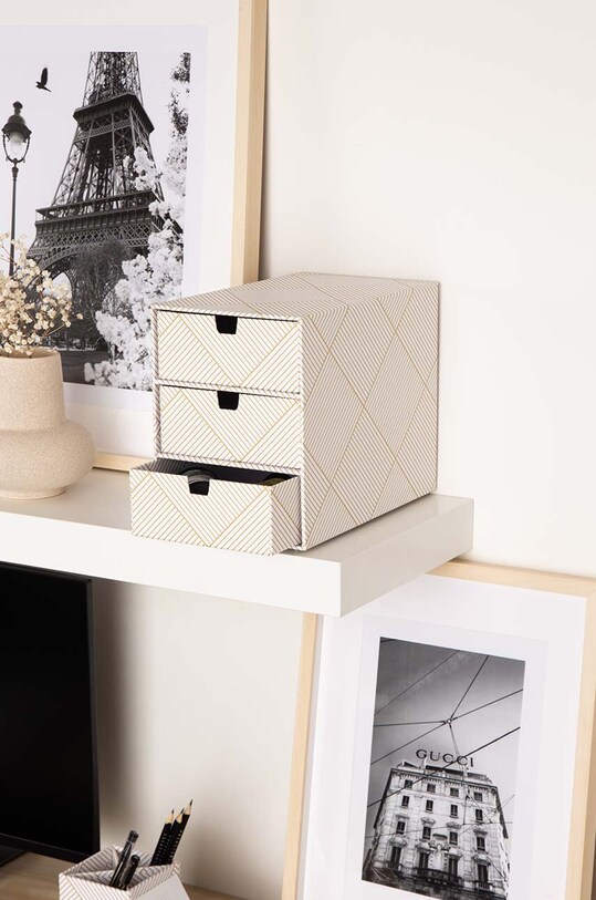 Органайзер Bigso Box of Sweden Ingrid 973188233 барвистий