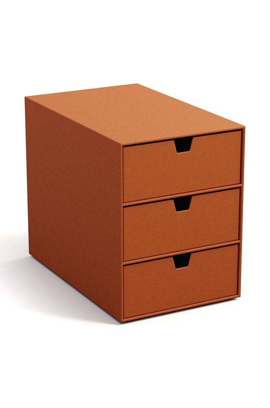 Bigso Box of Sweden organizator Ingrid portocaliu 973152233