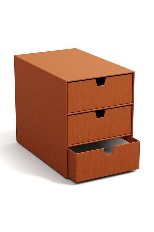 Bigso Box of Sweden organizator Ingrid 973152233 portocaliu AA00