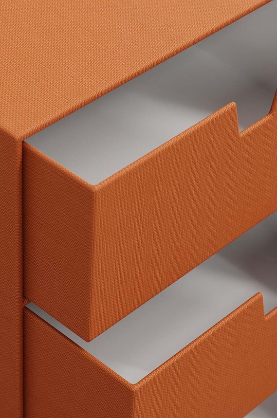 Lifestyle Bigso Box of Sweden organizator Ingrid 973152233 portocaliu