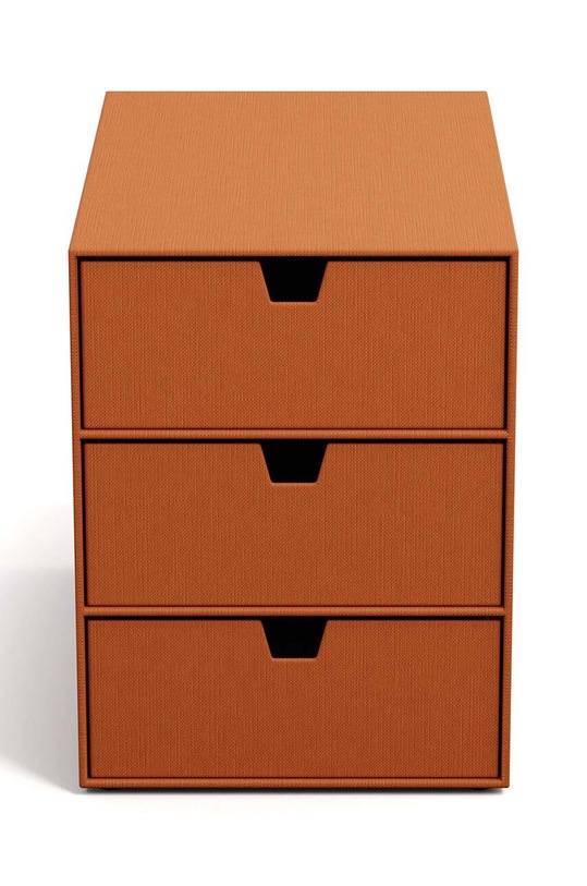 Bigso Box of Sweden organizator Ingrid portocaliu 973152233