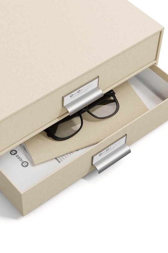 Lifestyle Organizator Bigso Box of Sweden Birger 943150244 bež