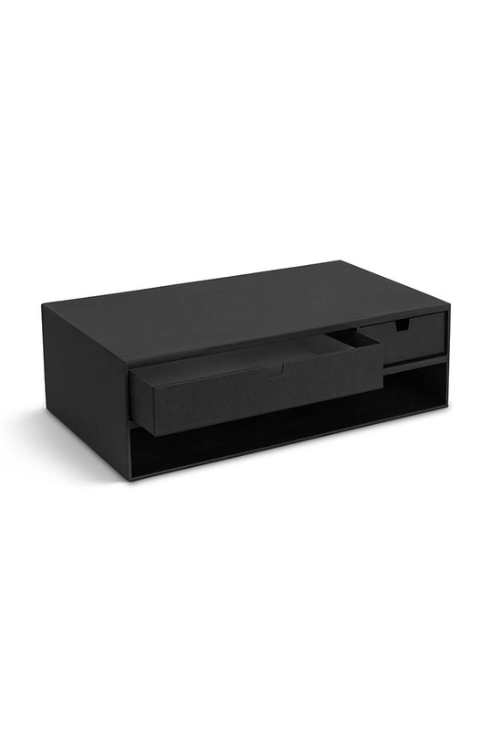 Lifestyle Podstavec na monitor Bigso Box of Sweden Ted 819145603 šedá