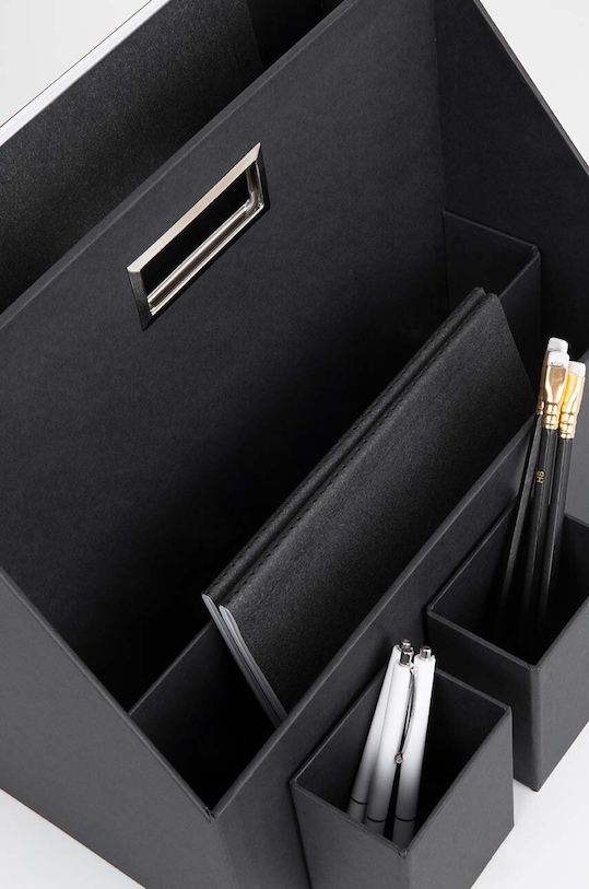 Stolní organizér Bigso Box of Sweden Hurry 679145601