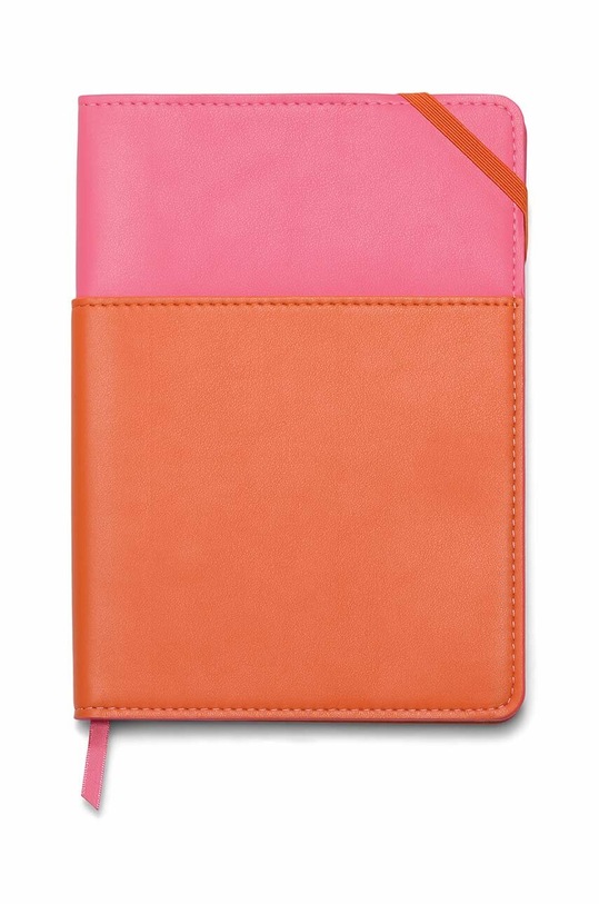 Designworks Ink notatnik multicolor PJ.1000EU