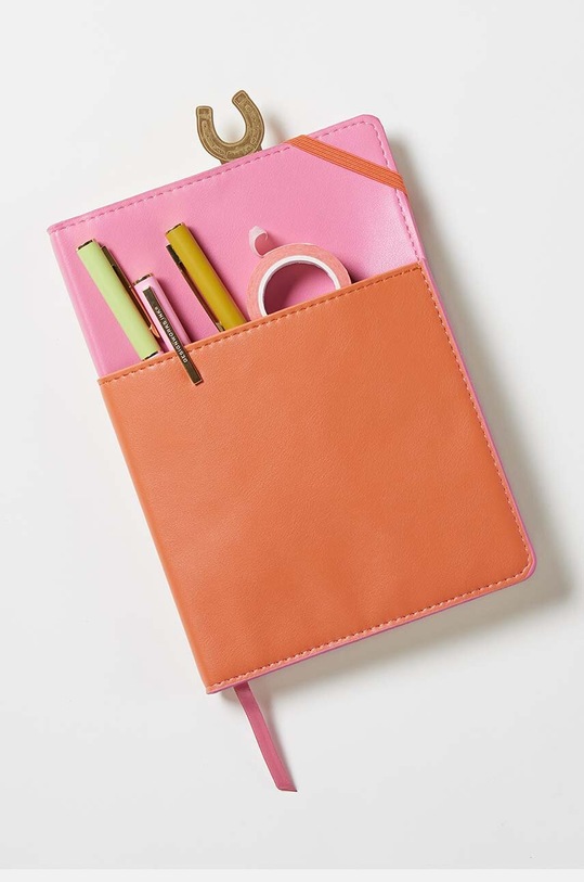 Designworks Ink notatnik PJ.1000EU multicolor AA00