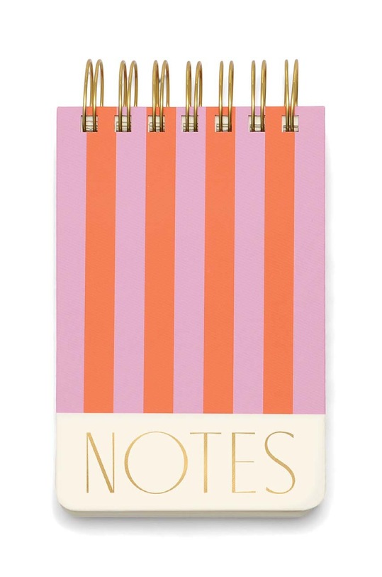 Блокнот Designworks Ink мультиколор ST46.1002EU