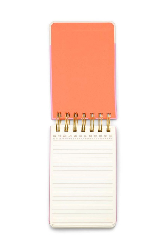 Блокнот Designworks Ink ST46.1002EU барвистий AA00
