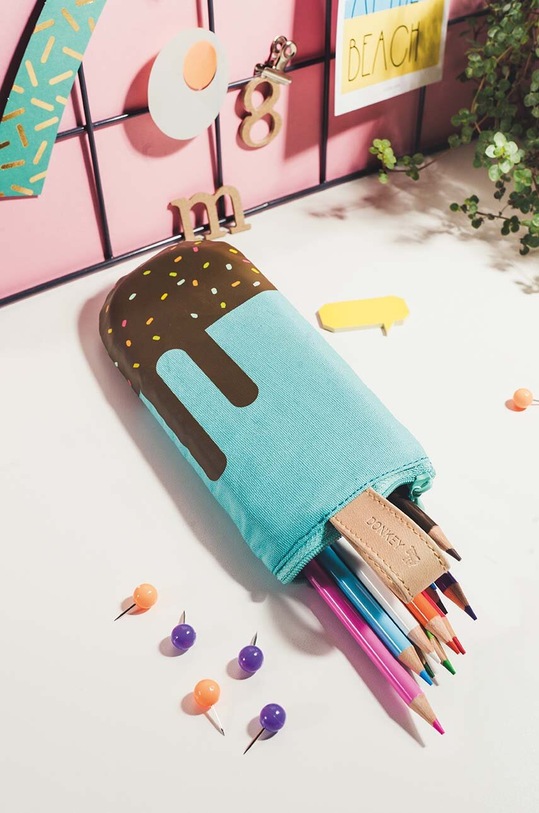 Donkey penar Choco Loco 400416 multicolor AA00