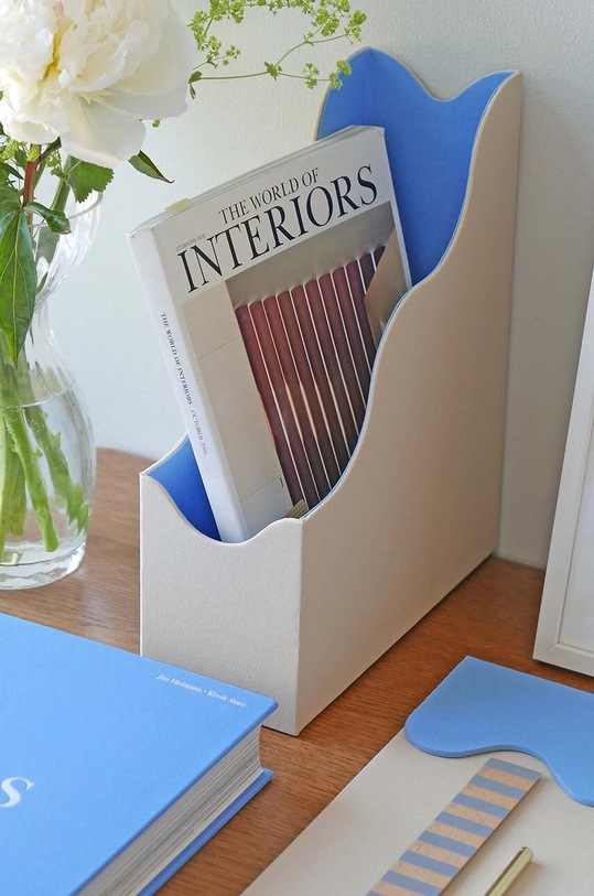 Decor Segregátor Printworks PW00636 viacfarebná