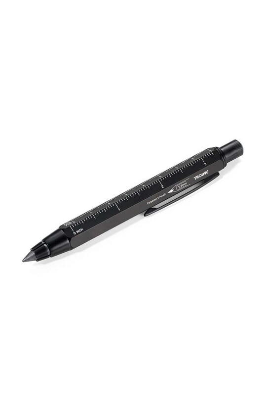 TROIKA Zimmermann чёрный TRPEN56.BK
