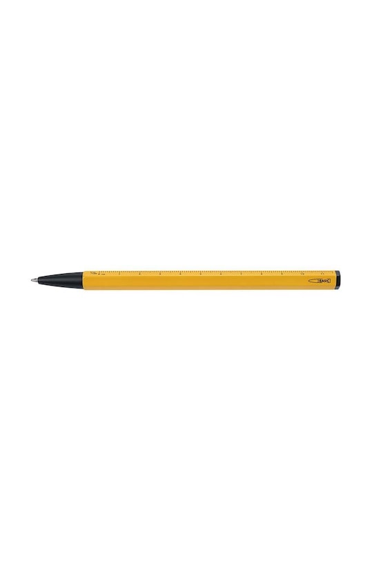 TROIKA stilou multifuncțional Construction Basic TRPES40.YE galben AA00