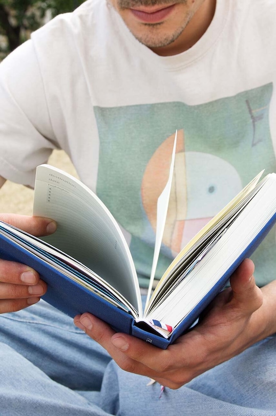 Ημερολόγιο ταξιδιού Luckies of London My Travel Journal SK.MYTRAVEL1