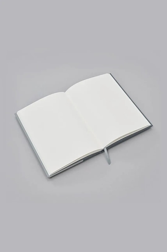 Bilježnica Semikolon Natural Affair A5 siva SN368722