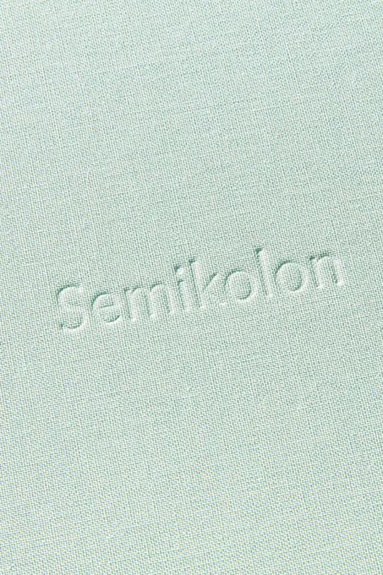 Блокнот Semikolon Classic A5 SN364089 зелений AA00