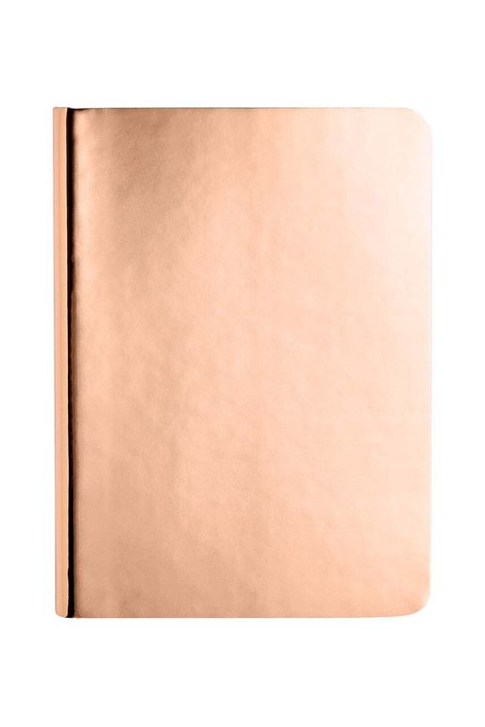 Zápisník Nuuna Copper S viacfarebná 53238