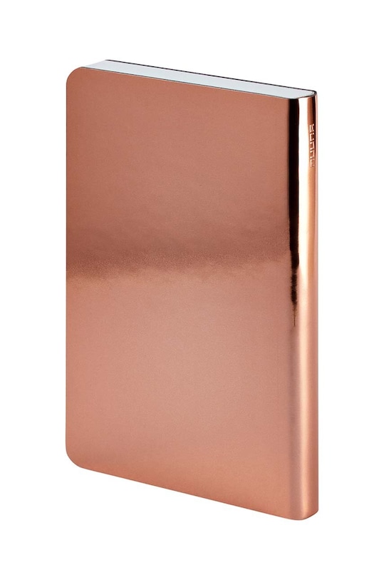 Lifestyle Nuuna notepad Copper S 53238 multicolor