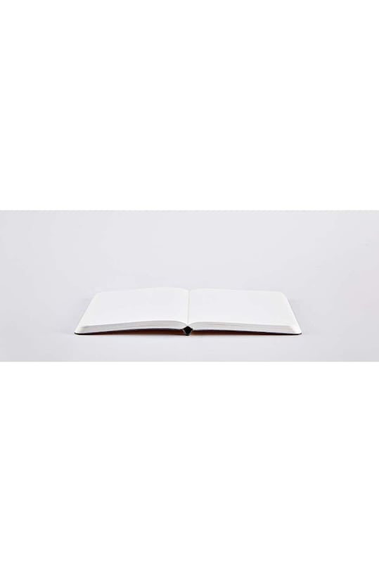 Nuuna notepad Copper S multicolor 53238