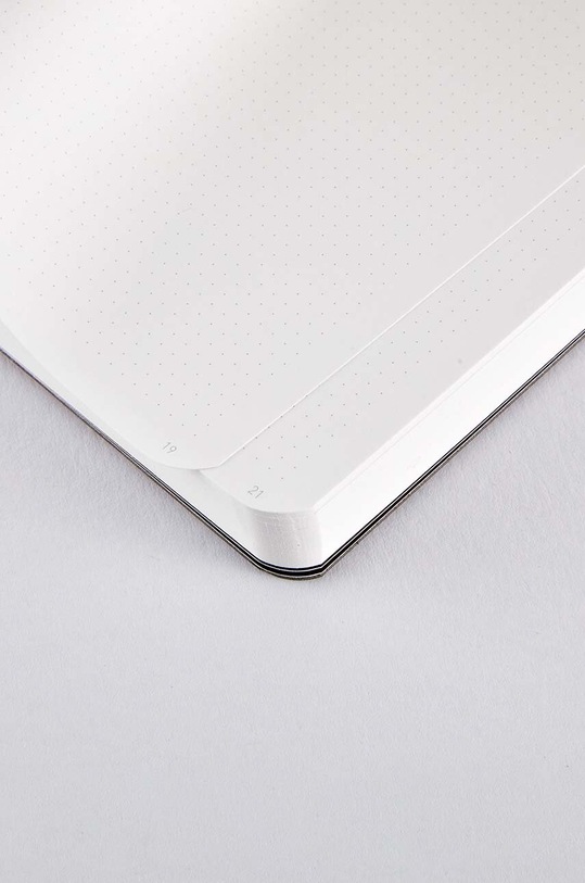 Nuuna notepad Copper S 53238 multicolor