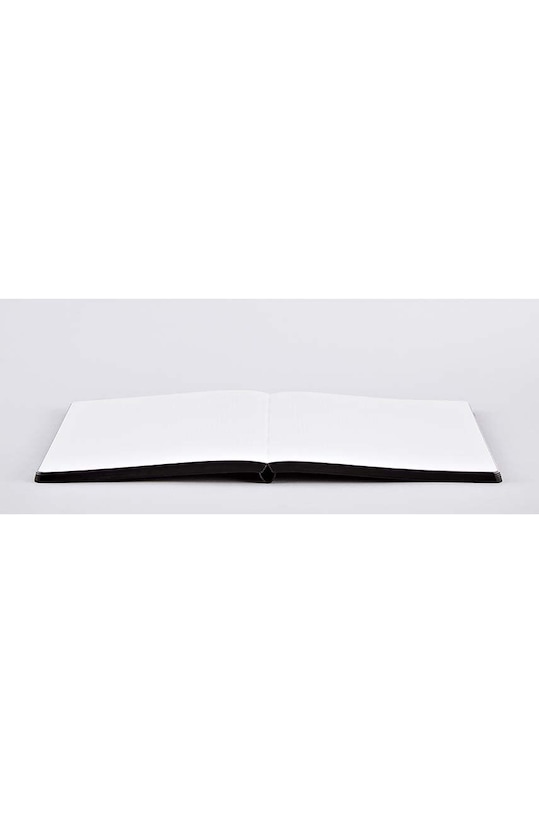 Блокнот Nuuna Berlin Silver L LIGHT мультиколор 53641