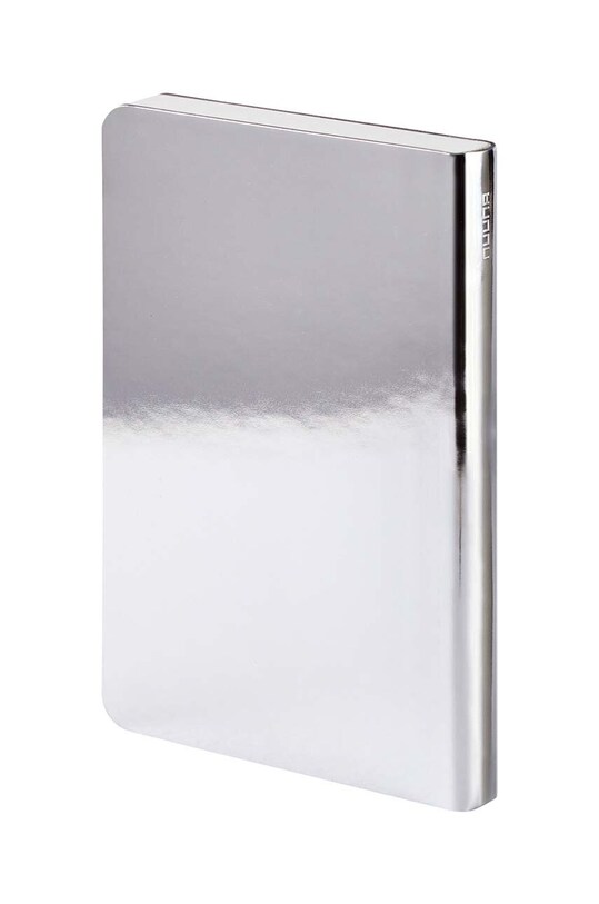 Lifestyle Μπλοκ σημειώσεων Nuuna Shiny Starlet S 53962. πολύχρωμο