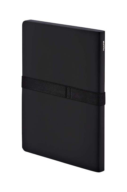 Lifestyle Zápisník a pero Nuuna Black L LIGHT 54532 vícebarevná