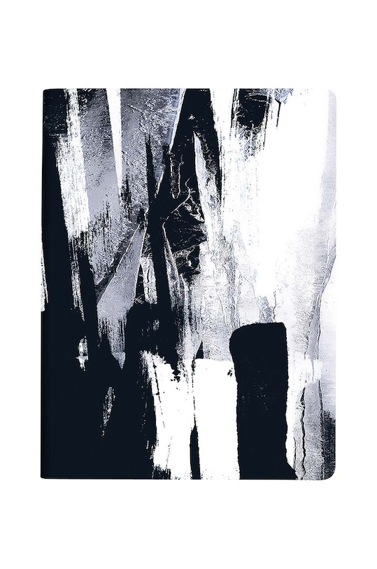 Bilježnica Nuuna Zen L šarena 55256.