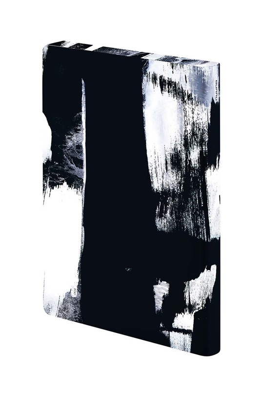 Lifestyle Bilježnica Nuuna Zen L 55256. šarena