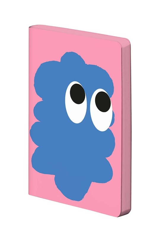 Nuuna notepad Sweet Joe S 55805 multicolor AA00