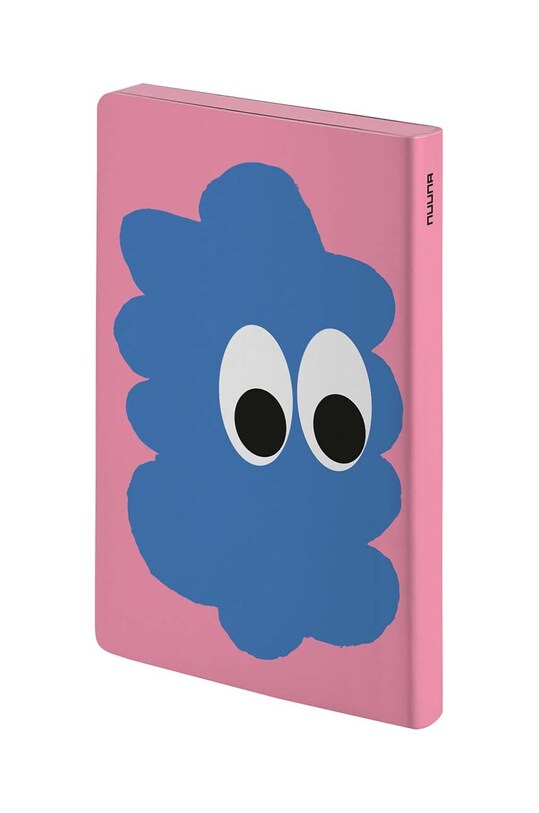 Лайфстайл Блокнот Nuuna Sweet Joe S 55805 барвистий