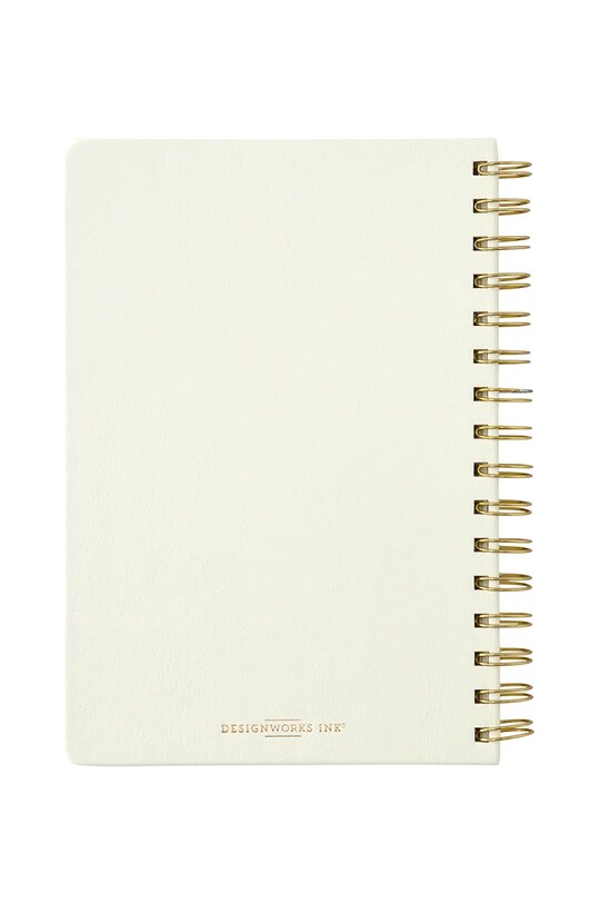 Планер-місячник Designworks Ink Moon Phases барвистий AGS68.1830EU