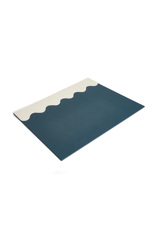 Printworks podkładka na biurko Petroleum/Cream PW00624 multicolor AA00