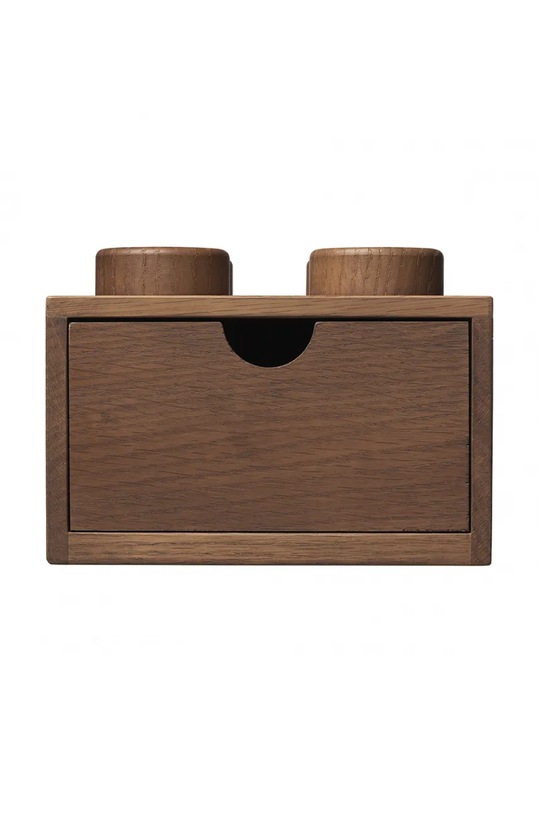 Шухляда Lego 40200902 коричневий AA00