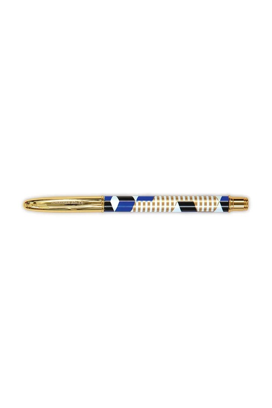 Химикалка Galison Jonathan Adler Versailles Cube Boxed Pen многоцветен 63540
