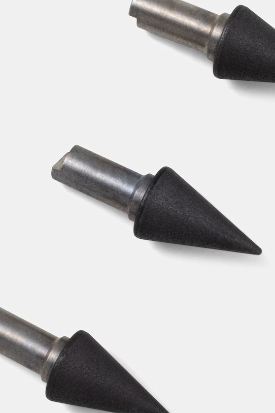 stilform końcówki magnetyczne do ołówka 3-pack SF200097 multicolor AA00