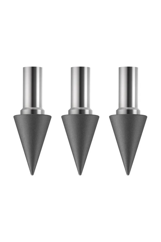 Μαγνητικές μύτες μολυβιών stilform AEON 2B 3-pack πολύχρωμο SF200227