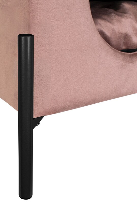 Leitmotiv casă pentru animale de companie roz LM1997PI