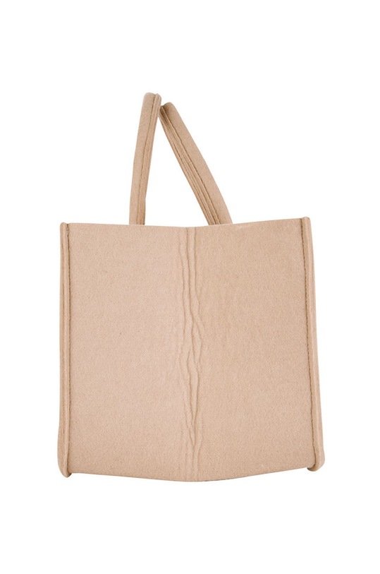 Гостиная и спальня Present Time Газетница PT1464SB коричневый