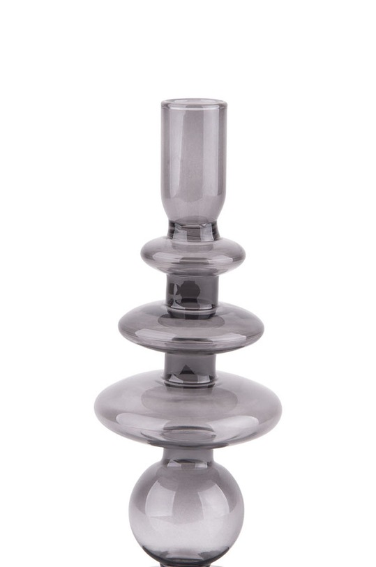 Living și dormitor Present Time Sfesnic decorativ PT3636BK negru