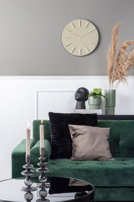 Present Time Sfesnic decorativ PT3636BK