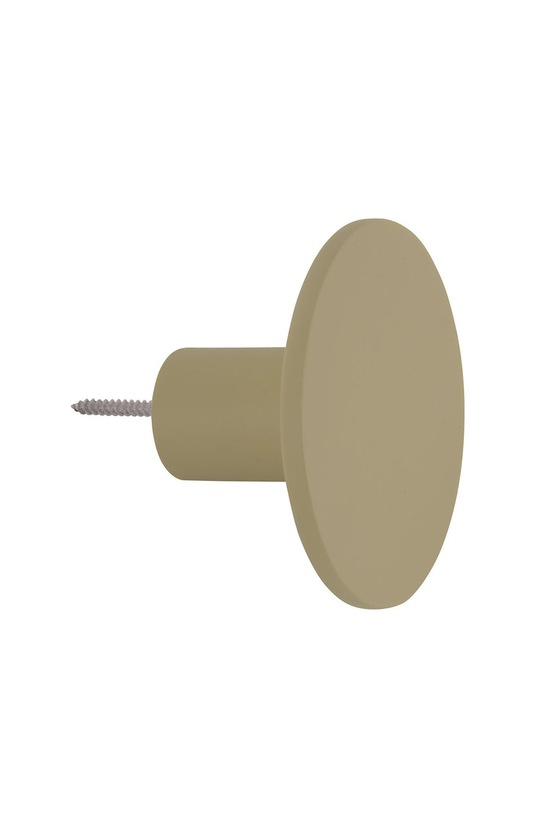 Living și dormitor Present Time Set de umerase de perete (4-pack) PT3706 multicolor