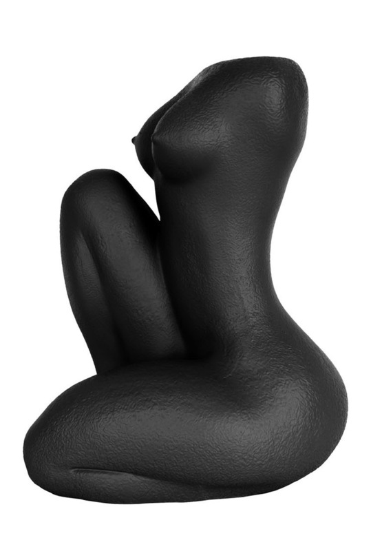 Present Time doniczka PT3742BK