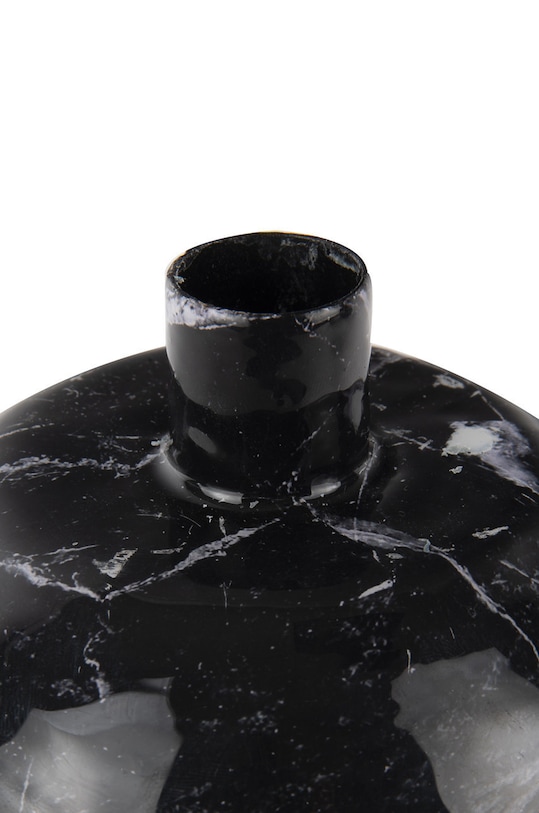 Гостиная и спальня Present Time Декоративный подсвечник PT3816BK чёрный