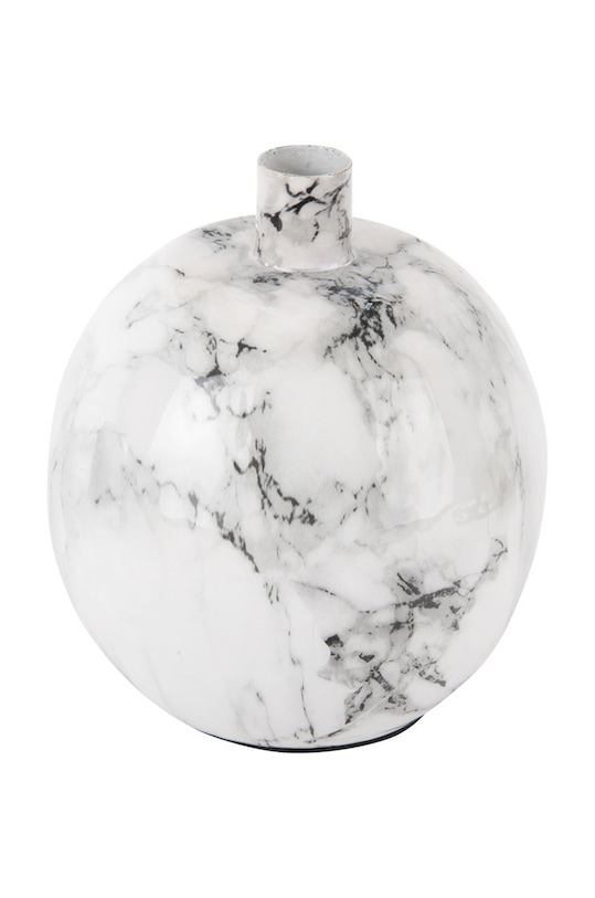 Present Time Dekoračný svietnik biela PT3816WH